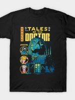 TALES OF THE DOCTOR T-Shirt