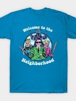 The Neighborhood T-Shirt