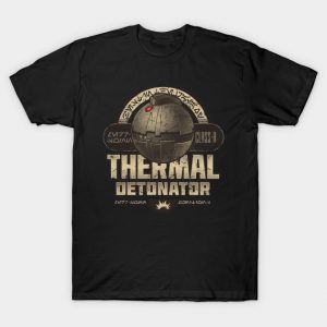 THERMAL DETONATOR