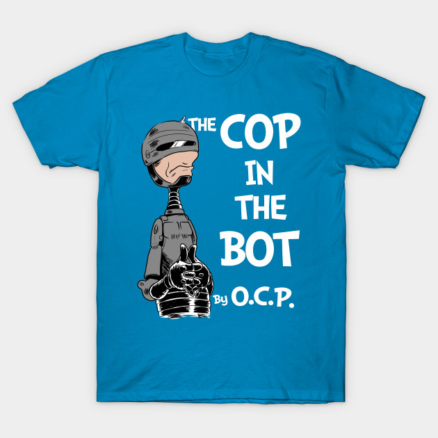 The Cop in the Bot