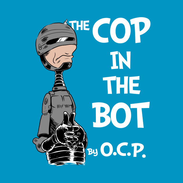 The Cop in the Bot