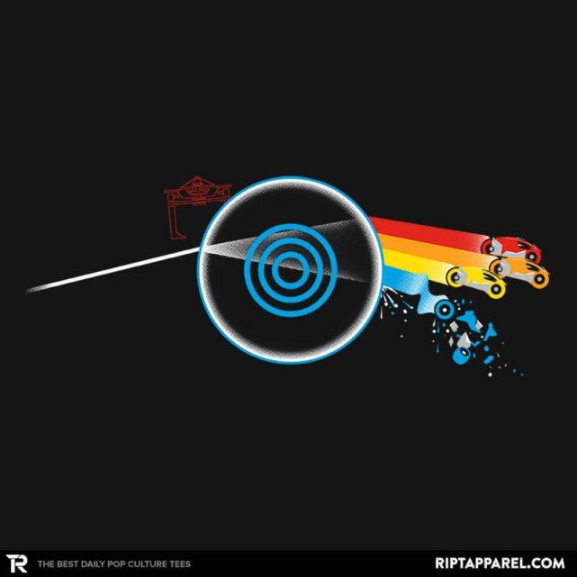 The Dark Side of the Grid