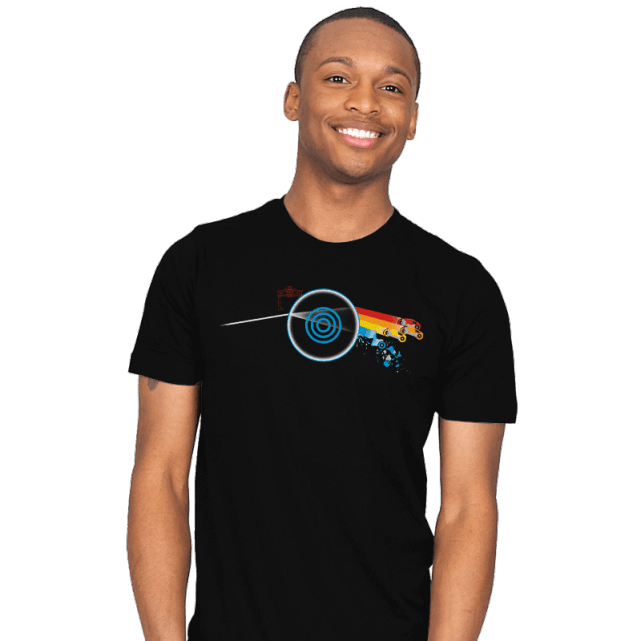 The Dark Side of the Grid