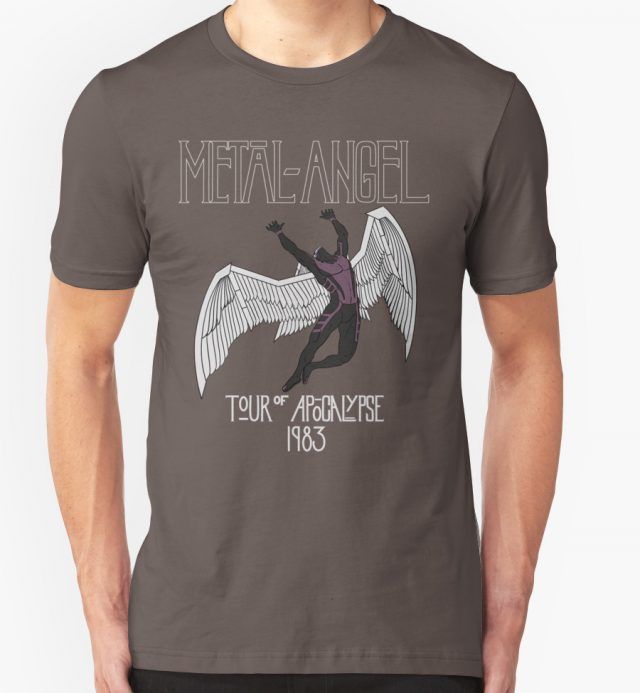 Tour of the Apocalypse