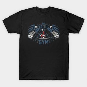 VENOM GYM