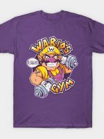 WARIO'S GYM T-Shirt