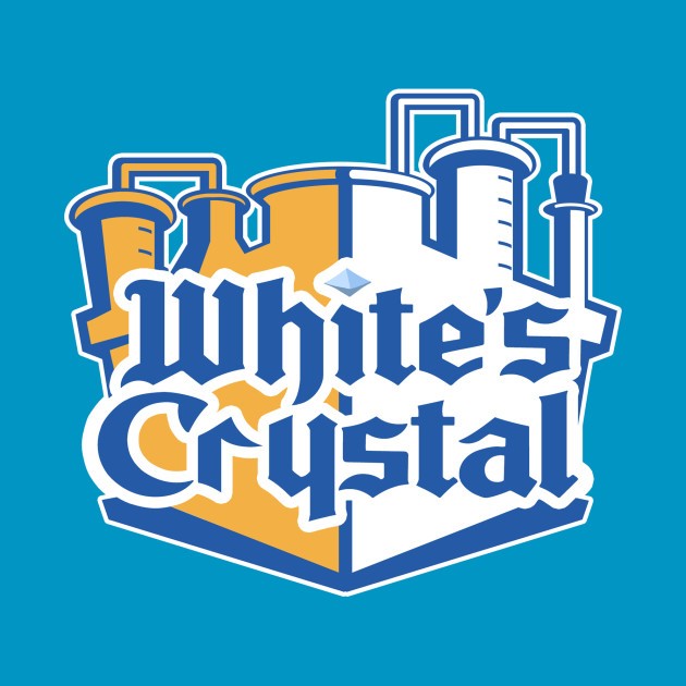 WHITE'S CRYSTAL