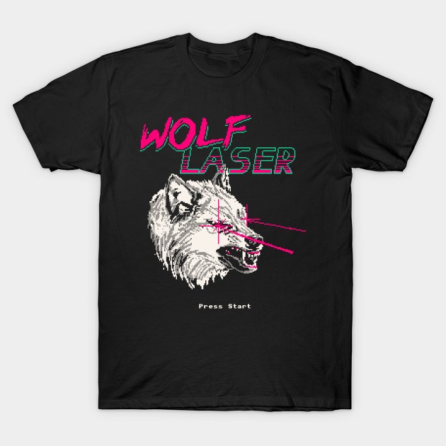 WOLF LASER