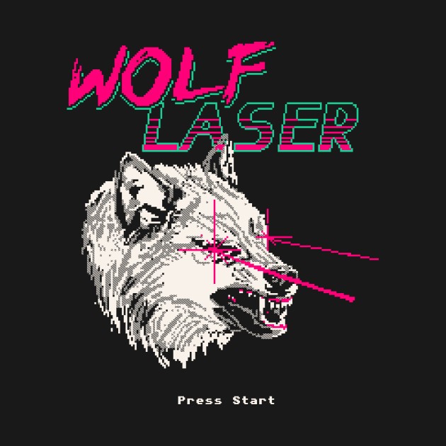 WOLF LASER WOLF LASER