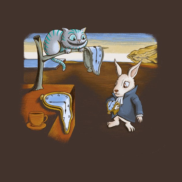 A MATTER OF TIME A MATTER OF TIME