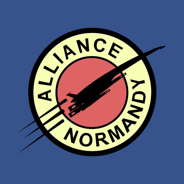 ALLIANCE NORMANDY