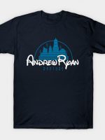 ANDREW RYAN INDUSTRIES T-Shirt