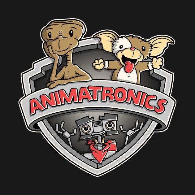 ANIMATRONICS