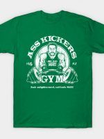 ASS KICKERS GYM T-Shirt