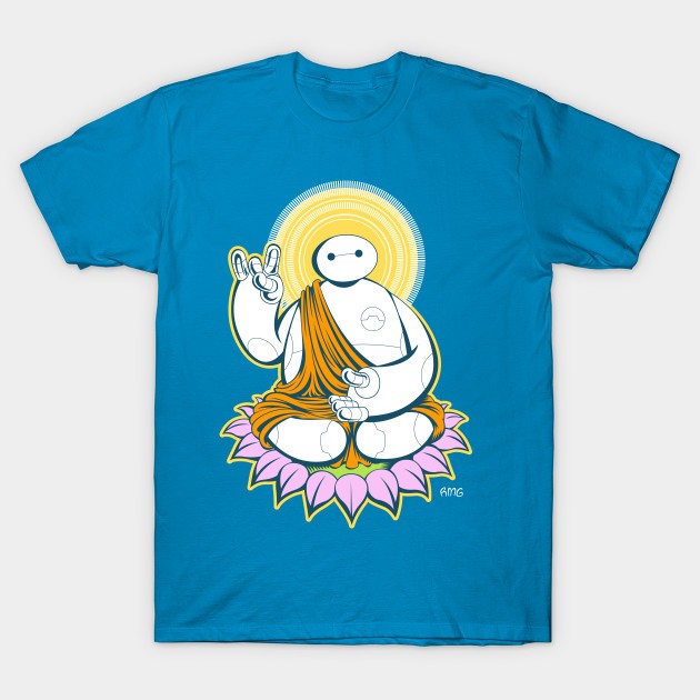 BUDDHAMAX