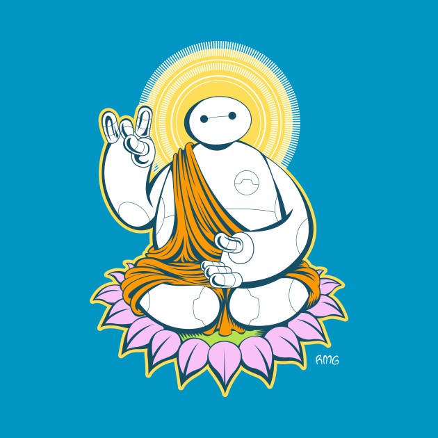 BUDDHAMAX