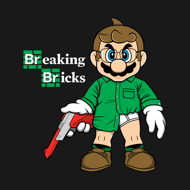Breaking Bricks