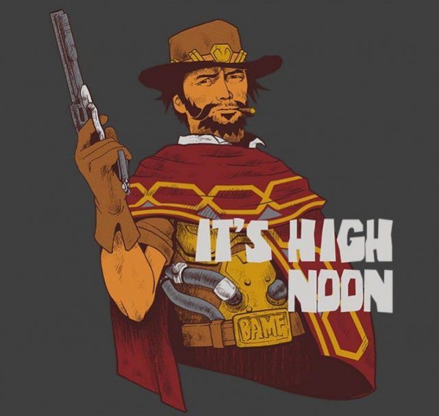 Clint McCree Clint McCree