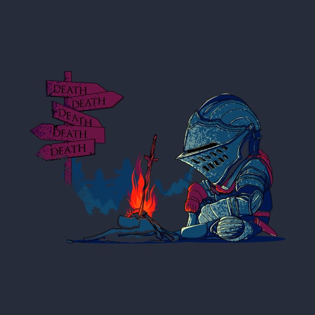 DARK DEATHTINY DARK DEATHTINY