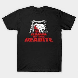 DAWN OF THE DEADITE