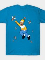 DUFF GIVES YOU WINGS T-Shirt