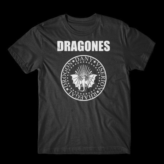 Dragones