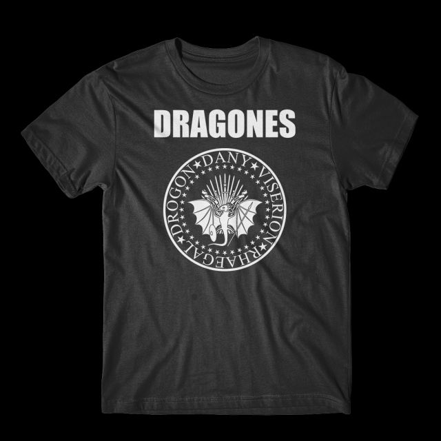 Dragones