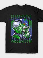 ELEMENTAL ABSINTHE T-Shirt
