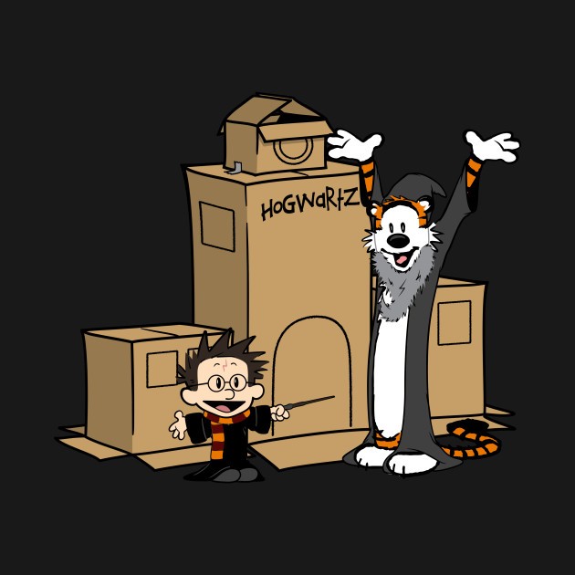 EXPECTO PRETENDUM Design EXPECTO PRETENDUM