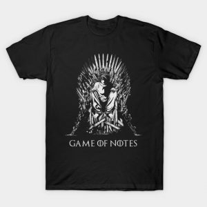 GAME OF NOTES