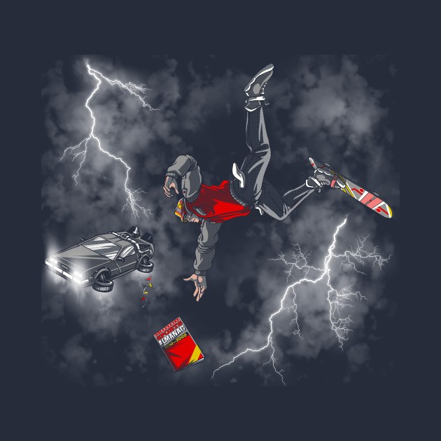 GET THE ALMANAC, WIPE AWAY THE DEBT