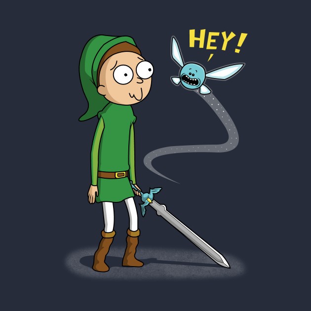 HEY! LOOK AT ME! HEY! LOOK AT ME!