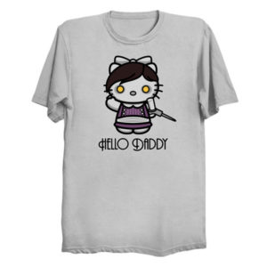 Hello Daddy