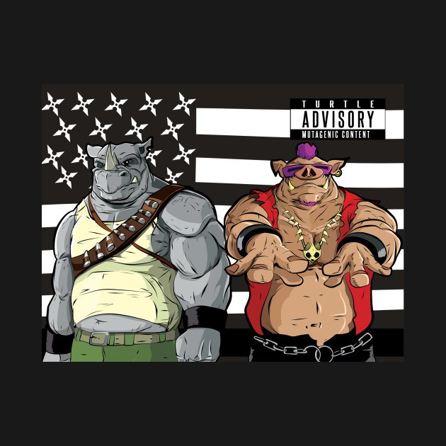 Henchmen Forever Henchmen Forever