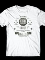 Hipster Quotes T-Shirt