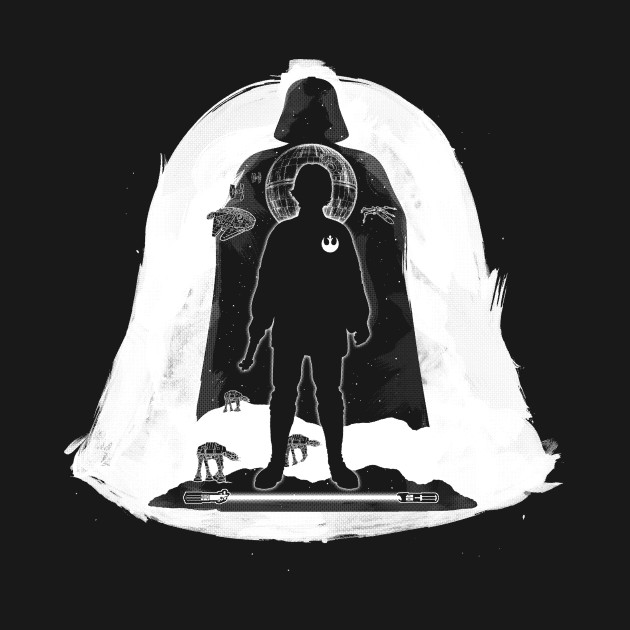 I AM YOUR DESTINY Design I AM YOUR DESTINY