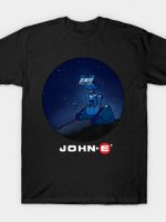 JOHN-E T-Shirt
