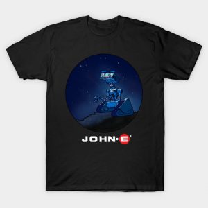 JOHN-E