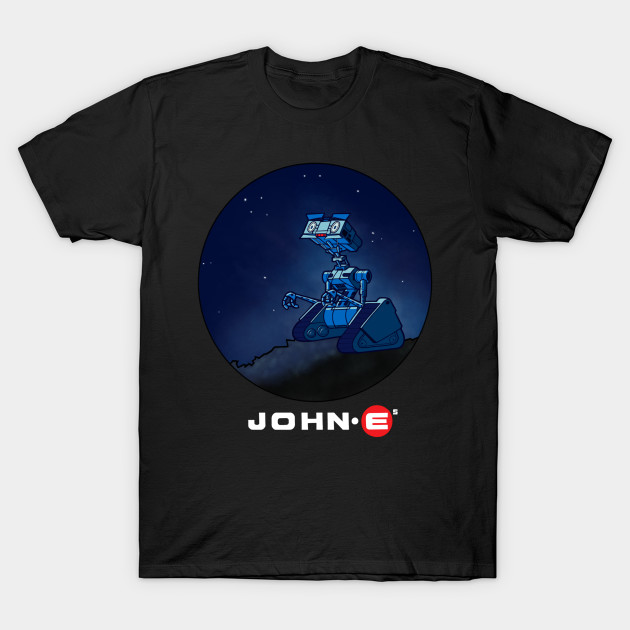 JOHN-E