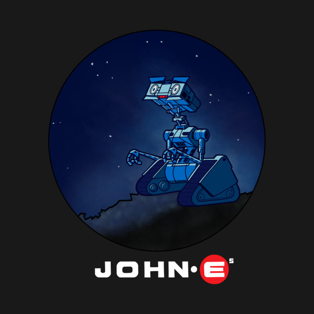 JOHN-E