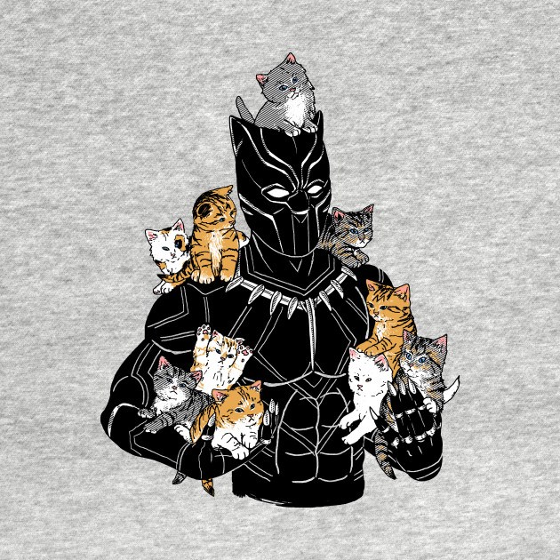 KING OF KITTENS