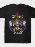 KINGDOM GYM T-Shirt