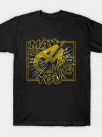MAY THE 4TH BE WITH YOU T-Shirt