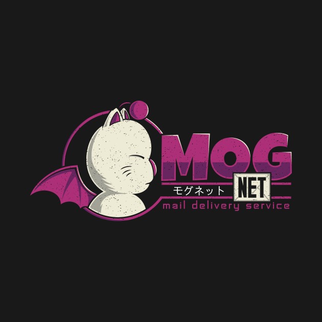 MOGNET Design MOGNET