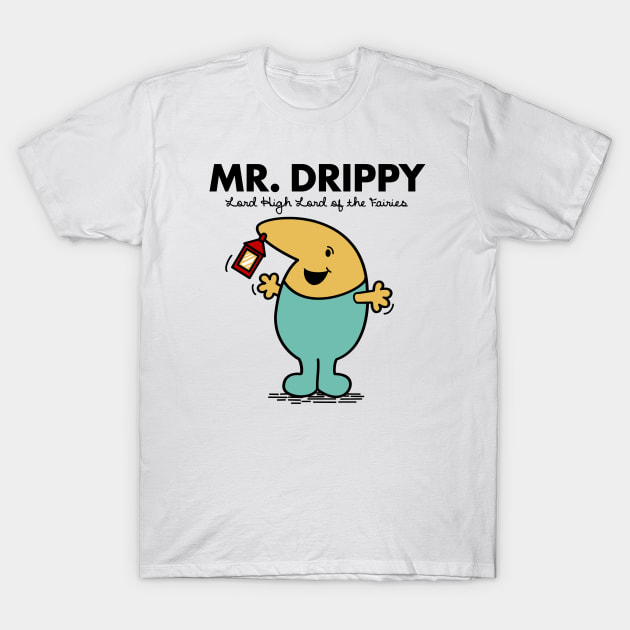 MR DRIPPY