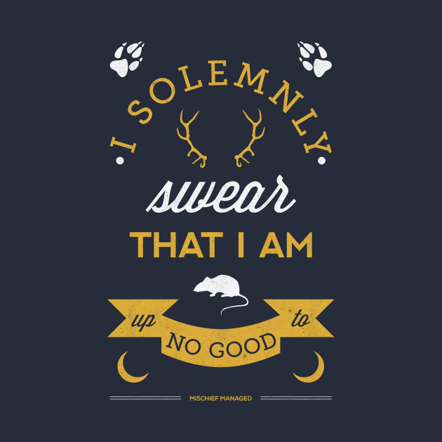 Marauder's Map Marauder's Map