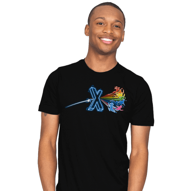 Mutant Side of the 90s