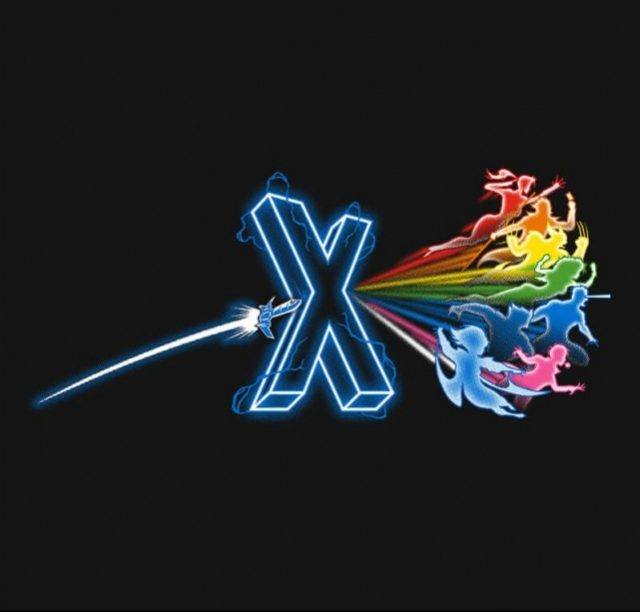 Mutant Side of the 90s