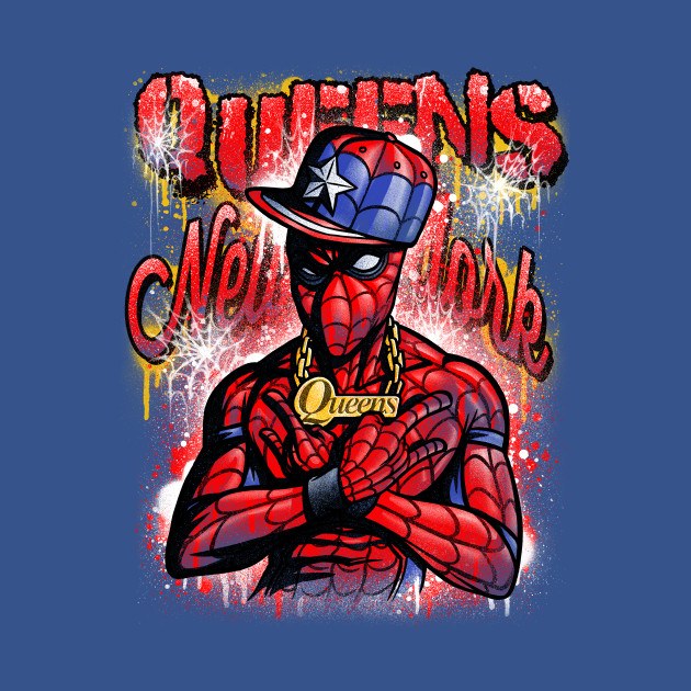 NEW YORK BOYS - QUEENS