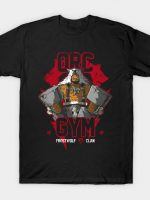 Orc Gym T-Shirt
